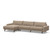 Montara Sofa. David Chase Furniture, Steamboat Springs, CO - Sectional, high leg 45 Montara Sofa. David Chase Furniture, Steamboat Springs, CO - Sectional, high leg 45