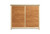 Sarah Dresser - Cherry / Maple - 10 Drawer Sarah Dresser - Cherry / Maple - 10 Drawer