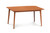 Catalina Fixed Top Table. David Chase Furniture, Steamboat Springs, CO - 40" x 60", Cherry Catalina Fixed Top Table. David Chase Furniture, Steamboat Springs, CO - 40" x 60", Cherry