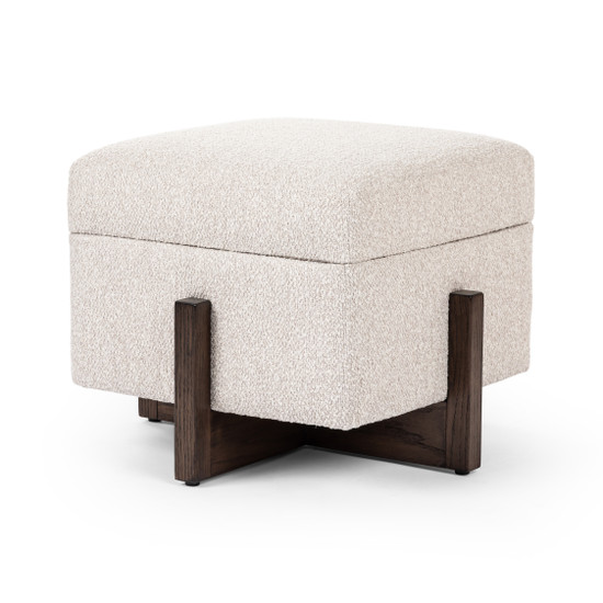 Esben Storage Ottoman