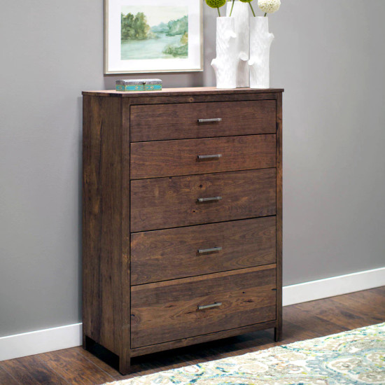 Sheffield 5-Drawer Chest