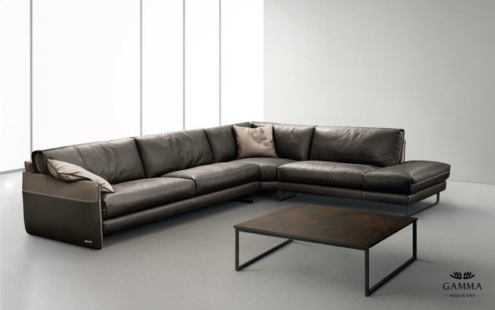 Mood Sectional