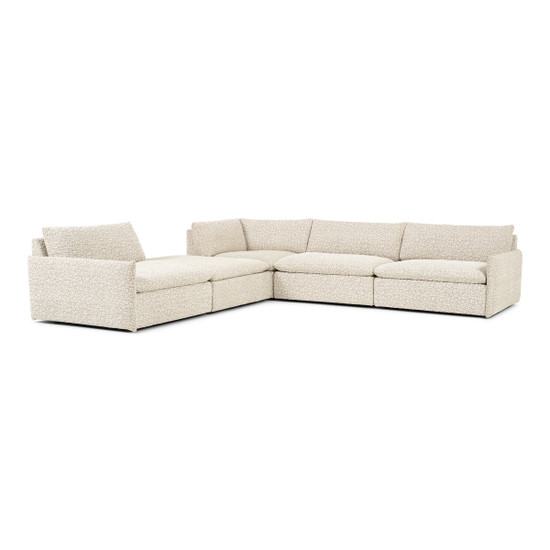 Versa Sectional