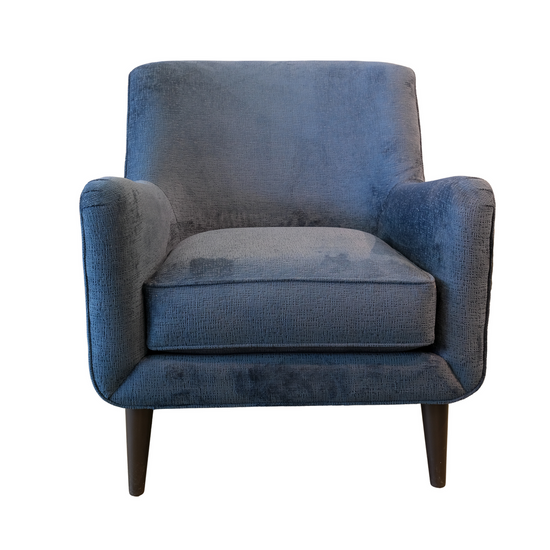 Lodi Lounge Chair - Front