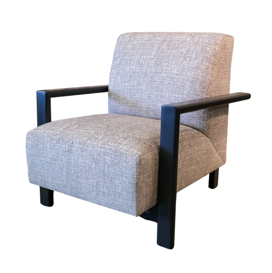 Matrix lounge chair - 45
