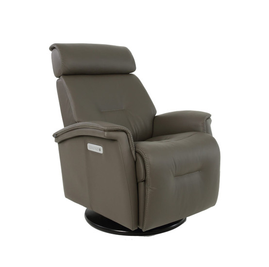 Fjords Rome Recliner - 45 closed