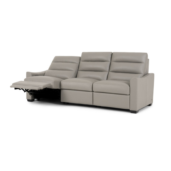 Carolina Motion Sofa from American Leather. 45, open