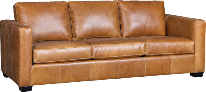 2424L Series Sofa, David Chase Furniture, Steamboat Springs, Colorado - Full