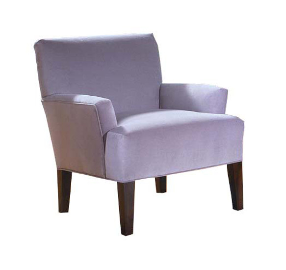 Ellen Accent Chair, David Chase Furniture, Steamboat Springs, Colorado - Full
