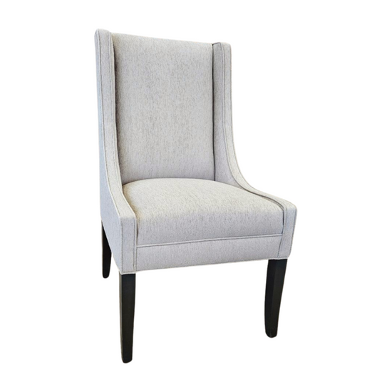 Max Side Chair, David Chase Furniture, Steamboat Springs, Colorado - Full