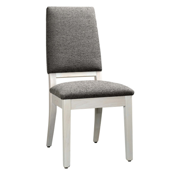 MIYW-101 Side Chair - David Chase Furniture, Steamboat Springs, CO - Grey