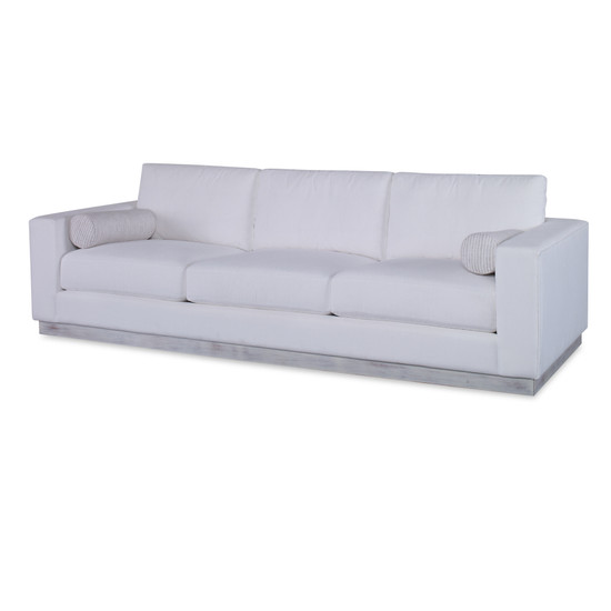 Jensen Sofa, David Chase Furniture, Steamboat Springs, Colorado - Front