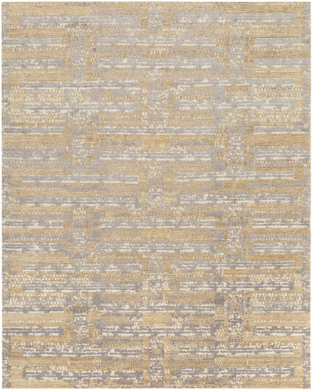 Permission Natural Area Rug, Steamboat Springs, Colorado - Full