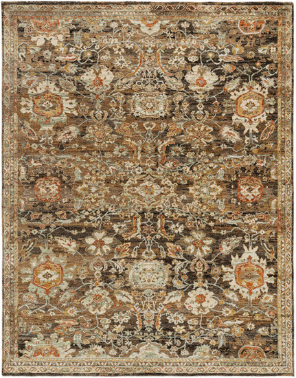 Shangri La Spicewood Area Rug, David Chase Furniture, Steamboat Springs, CO - Full