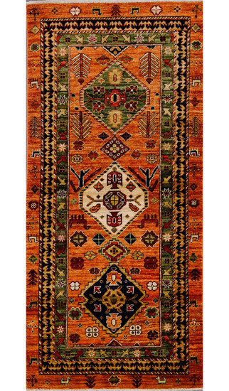 Aryana Collection Area Rug, David Chase Furniture, Steamboat Springs, Colorado - Full