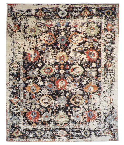 Faryab Collection Area Rug, David Chase Furniture, Steamboat Springs, Colorado - Full