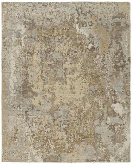 Inception TK Nude Mist Area Rug, David Chase Furniture, Steamboat Springs, CO - Full