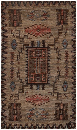Navajo Collection Area Rug, David Chase Furniture, Steamboat Springs, CO - Full