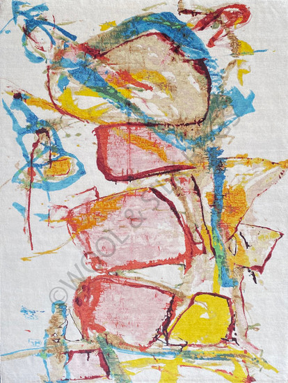 Zoobie Zu Area Rug, David Chase Furniture, Steamboat Springs, CO - Full