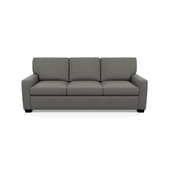 Carson Sofa. David Chase Furniture, Steamboat Springs, CO - Head on