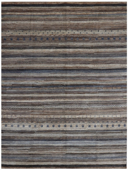 Gabbeh Collection Area Rug, David Chase Furniture, Steamboat Springs, CO - Full