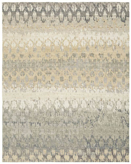 Irezumi PW Blue Mantis Area Rug, David Chase Furniture, Steamboat Springs, CO - Full