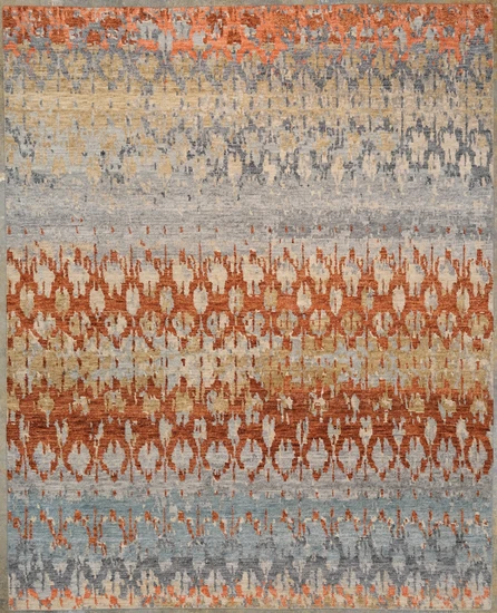 Irezumi PW James Area Rug, David Chase Furniture, Steamboat Springs, CO - Showroom