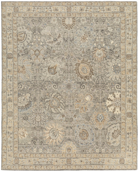Arvana PW Haze Area Rug, David Chase Furniture, Steamboat Springs, CO - Full