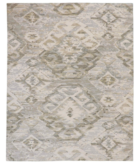Renata PW Ivory Haze Area Rug, David Chase Furniture, Steamboat Springs, CO - Full