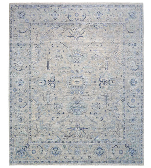 Mishan Serapi, Design ML201E Area Rug, David Chase Furniture, Steamboat Springs, CO - Full