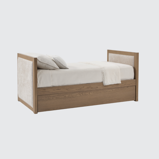 Urban Loft Twin Daybed with Trundle, David Chase Furniture, Steamboat Springs, Colorado - 1 Urban Loft Twin Daybed with Trundle, David Chase Furniture, Steamboat Springs, Colorado - 1