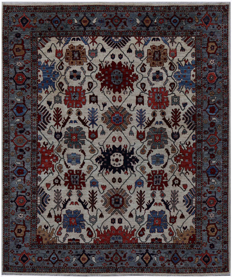 Aryana Collection Area Rug, David Chase Furniture, Steamboat Springs, CO - Full