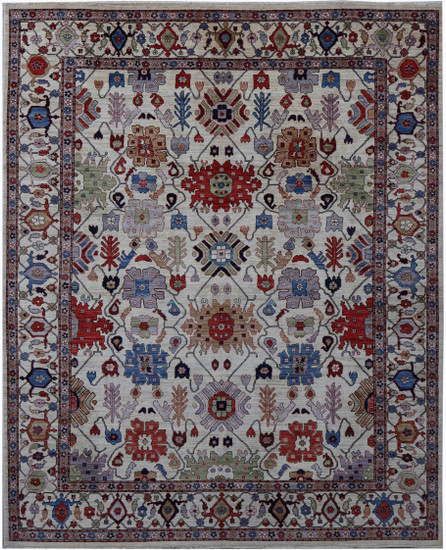 Aryana Collection Area Rug, David Chase Furniture, Steamboat Springs, CO - Full