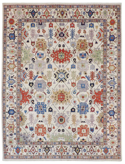 Aryana Collection Area Rug, David Chase Furniture, Steamboat Springs, CO - Full