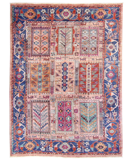 Aryana Collection Area Rug, David Chase Furniture, Steamboat Springs, CO - Full