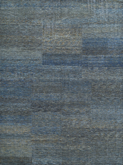 Fossil - Lapis Area Rug, David Chase Furniture, Steamboat Springs, CO - Full