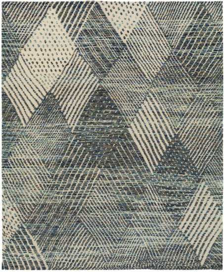 Diamond Cut MD Blue Multi Area Rug, David Chase Furniture, Steamboat Springs, CO - Full