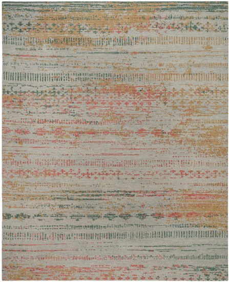 Jinx PW Discus Area Rug, David Chase Furniture, Steamboat Springs, CO - Full