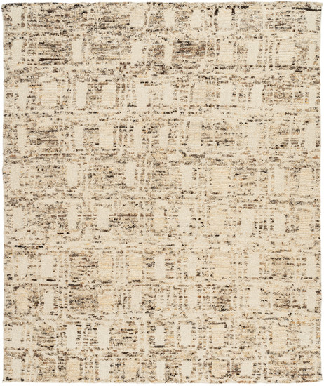 Kingsbridge IO Natural Area Rug, David Chase Furniture, Steamboat Springs, CO - Full