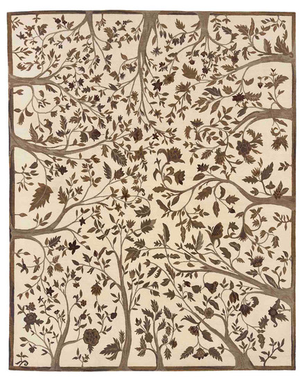 Walden Fall Area Rug, David Chase Furniture, Steamboat Springs, CO - Full