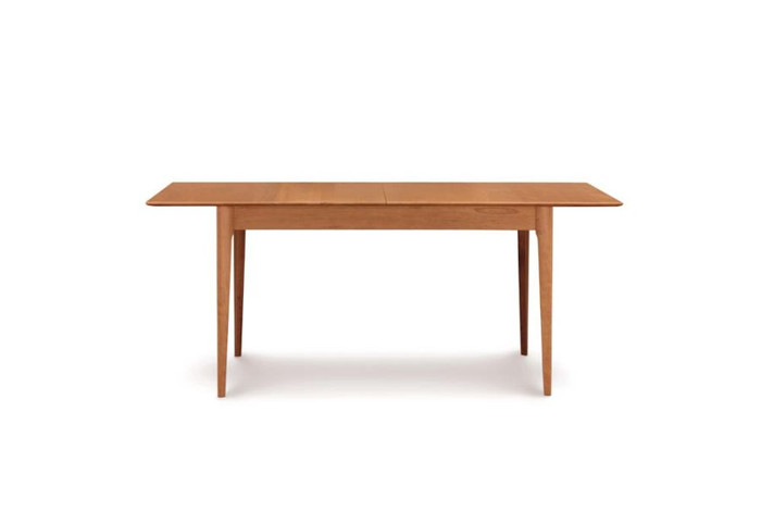 Sarah Four Leg Extension Table, David Chase Furniture, Steamboat Springs, Colorado - 1