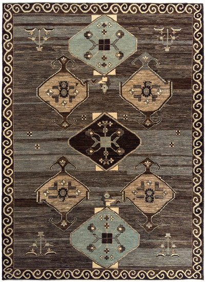 Kars YK-3188 Area Rug, David Chase Furniture, Steamboat Springs, CO - Full