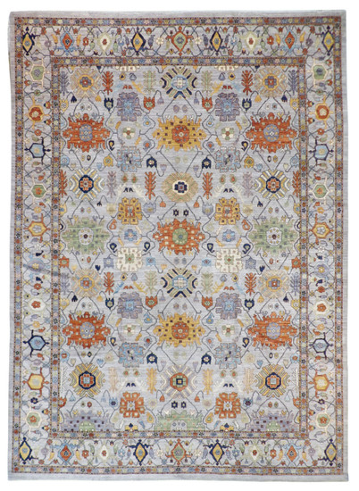 Aryana Collection Area Rug, David Chase Furniture, Steamboat Springs, CO - Full