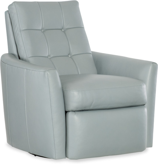 Saxton Swivel Recliner, David Chase Furniture, Steamboat Springs, Colorado - Leather 1 Saxton Swivel Recliner, David Chase Furniture, Steamboat Springs, Colorado - Leather 1