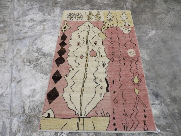 Nicole Rug Area Rug, David Chase Furniture, Steamboat Springs, CO - Instock 1