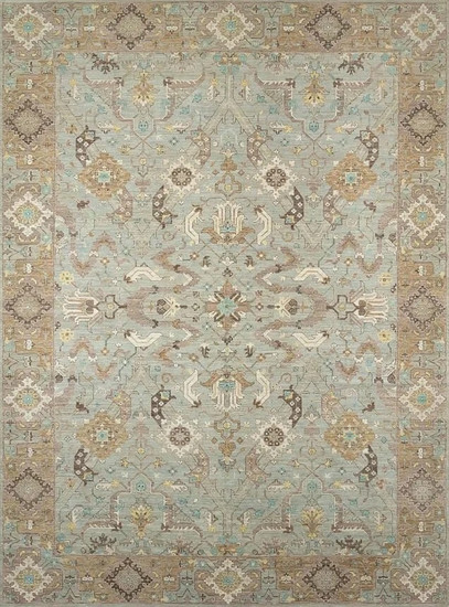 Worn Classics Collection, ML1000G Area Rug, David Chase Furniture, Steamboat Springs, CO - Vendor image