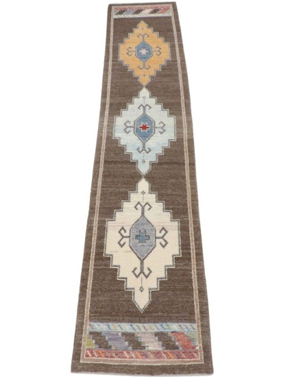 Runner Area Rug, David Chase Furniture, Steamboat Springs, CO - Instock 1