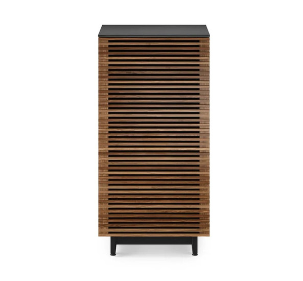 Corridor 8172 Audio Tower, David Chase Furniture, Steamboat Springs, Colorado - 1