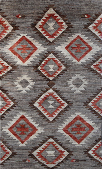 NAVAJO 466 Area Rug, David Chase Furniture, Steamboat Springs, CO - Full