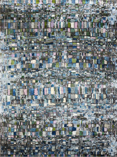 Bespoke C1012B Area Rug, David Chase Furniture, Steamboat Springs, CO - Full